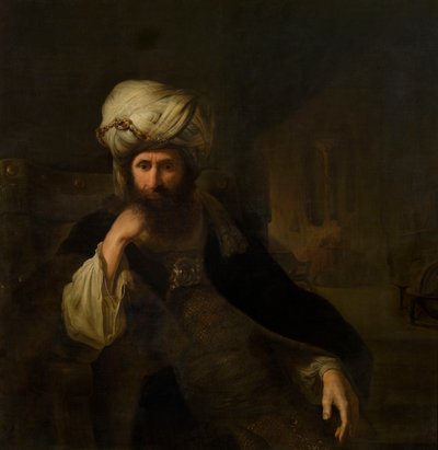  - Christian Wilhelm Ernst Dietrich
