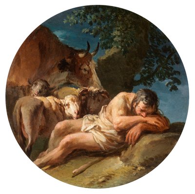  - Christian Wilhelm Ernst Dietrich