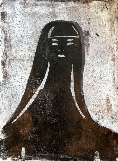 mercredi - Christina Misuro