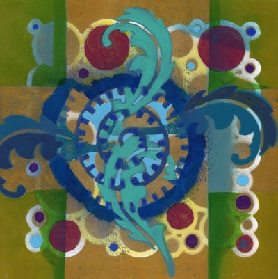 Méditation 17 - Christina Saj