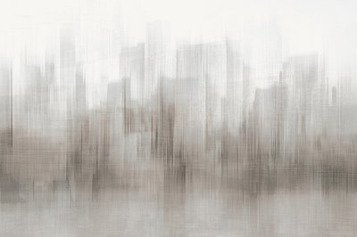 Réflexions sur la ville abstraite - Christina Sillen