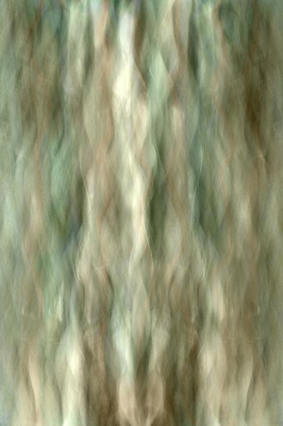 Résumé : Earthy Flow - Christina Sillen