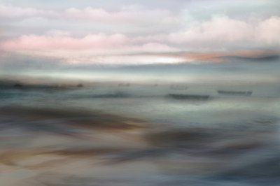  - Christina Sillen