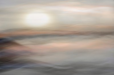 Un horizon pastel de rêve - Christina Sillen