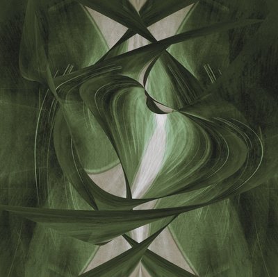 Formulaires verts dynamiques - Christina Sillen