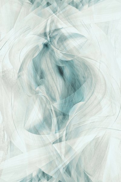 Tourbillon aquatique éthéré - Christina Sillen