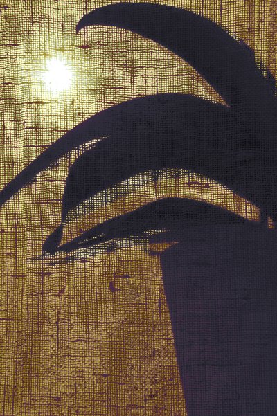 Silhouette d