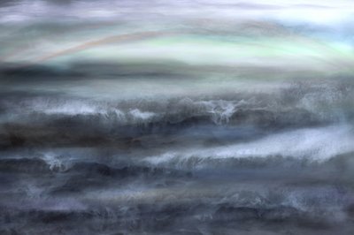 Vagues de l