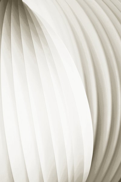 Des courbes douces et fluides - Christina Sillen