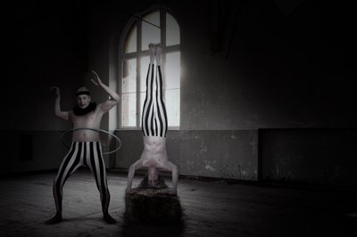  - Christine von Diepenbroek