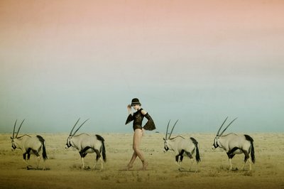  - Christine von Diepenbroek