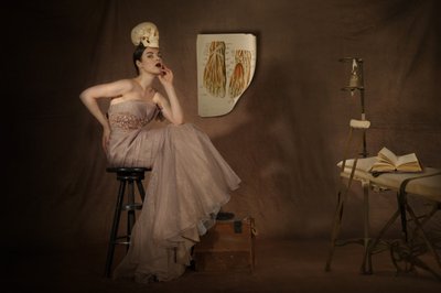  - Christine von Diepenbroek