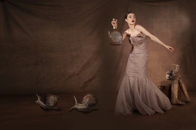  - Christine von Diepenbroek