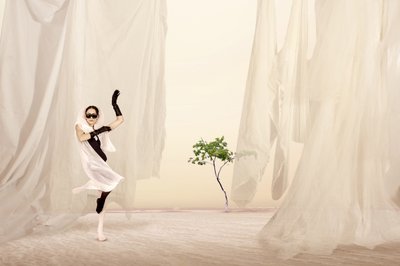  - Christine von Diepenbroek