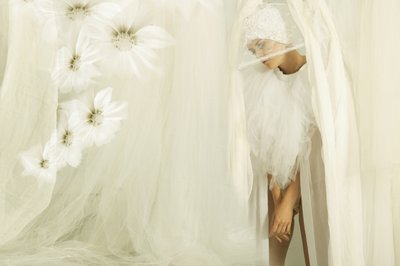  - Christine von Diepenbroek