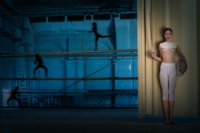 - Christine von Diepenbroek