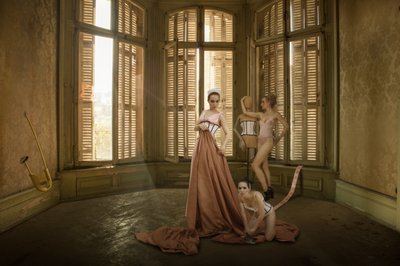  - Christine von Diepenbroek