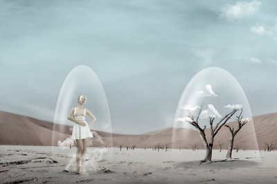  - Christine von Diepenbroek