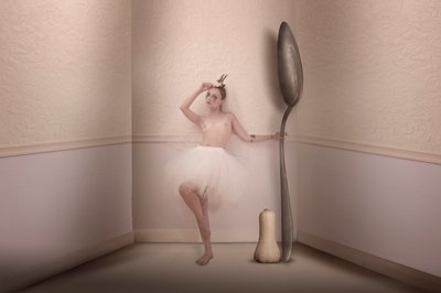  - Christine von Diepenbroek