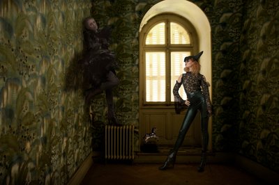  - Christine von Diepenbroek