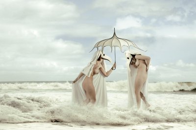  - Christine von Diepenbroek