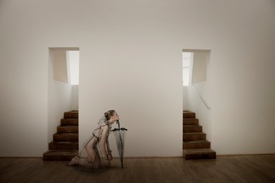  - Christine von Diepenbroek