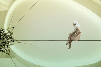 - Christine von Diepenbroek