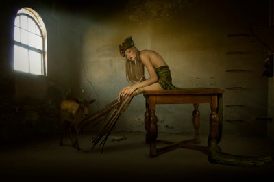 - Christine von Diepenbroek