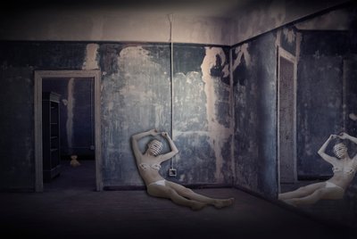  - Christine von Diepenbroek