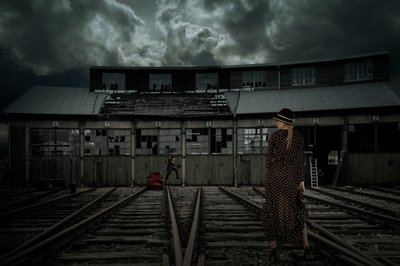  - Christine von Diepenbroek