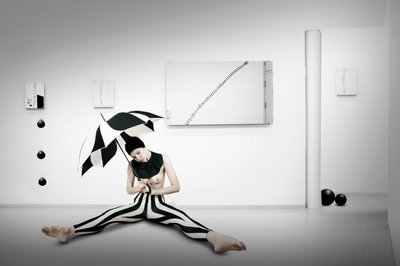  - Christine von Diepenbroek