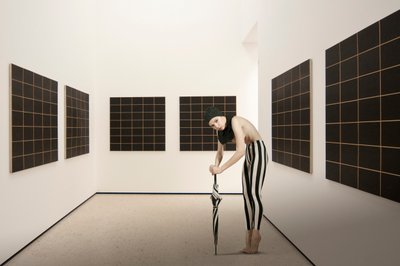  - Christine von Diepenbroek