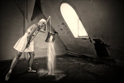  - Christine von Diepenbroek