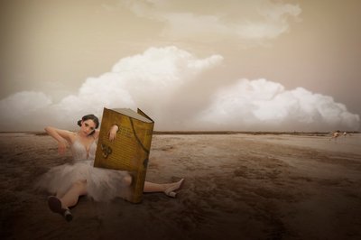  - Christine von Diepenbroek