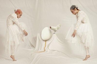  - Christine von Diepenbroek