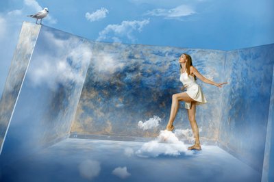  - Christine von Diepenbroek