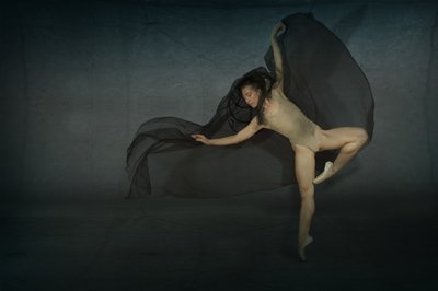  - Christine von Diepenbroek