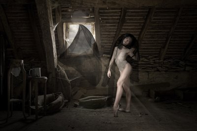  - Christine von Diepenbroek