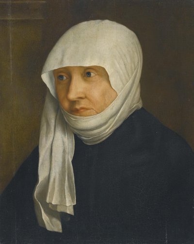 Portrait d