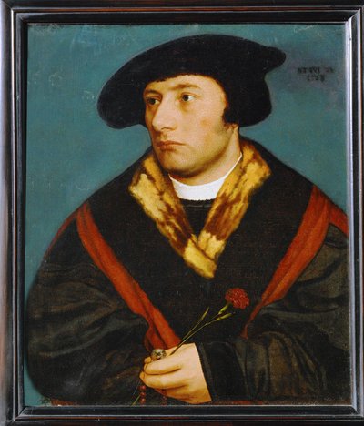 Portrait d