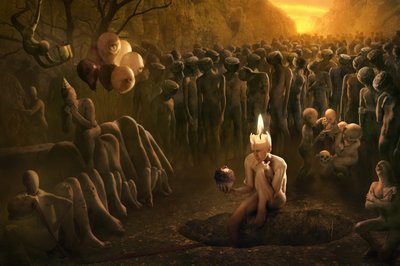  - Christophe Kiciak