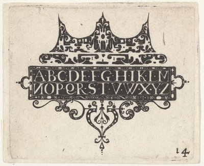 Impression en blackwork avec l