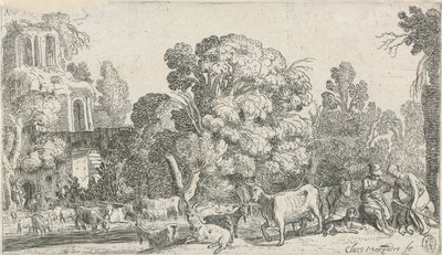 Mercure et Argus - Claes Moeyaert
