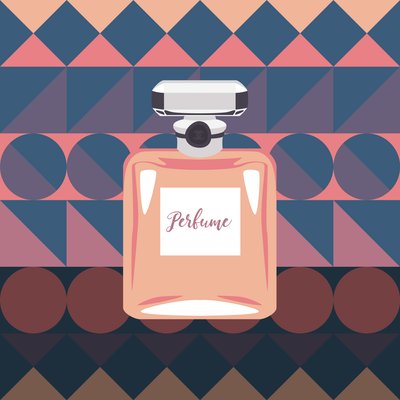 Parfum aztèque - Claire Huntley