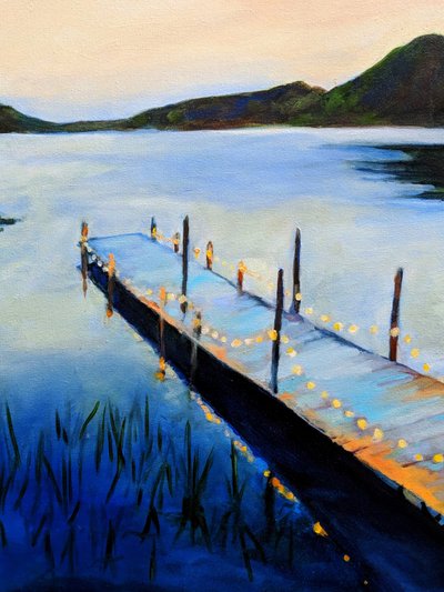  - Claire Whitehead
