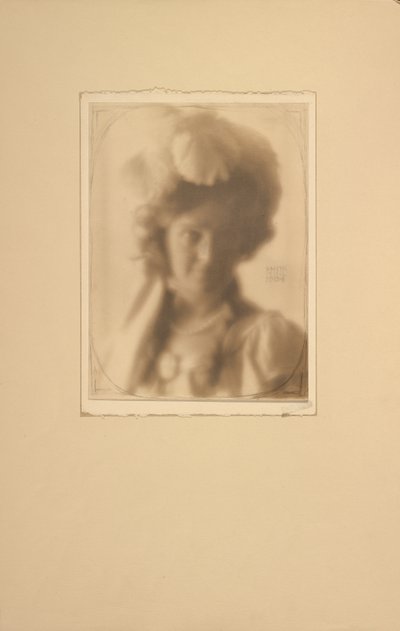 [Portrait d