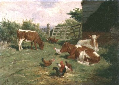 Repos - Claude Cardon