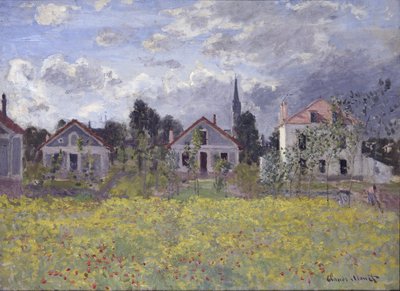  - Claude Monet