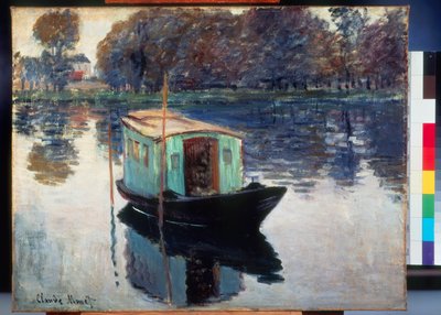  - Claude Monet