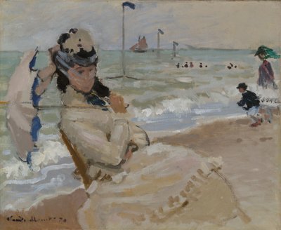  - Claude Monet